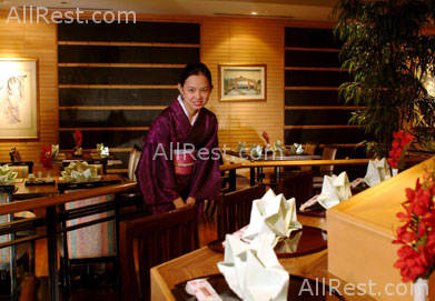 Royal Princess Srinakarin Hotel 10